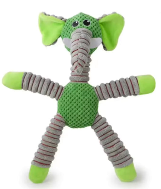 Elefant - leksak